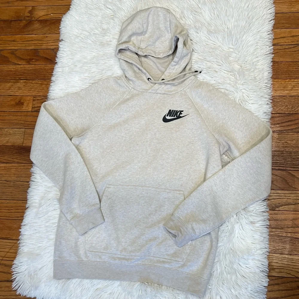 Nike‎ hoodie size Small